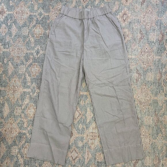 Everlane Easy Pant, size M - Picture 5 of 9